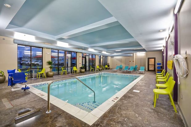Images Home2 Suites by Hilton Columbus Airport East Broad