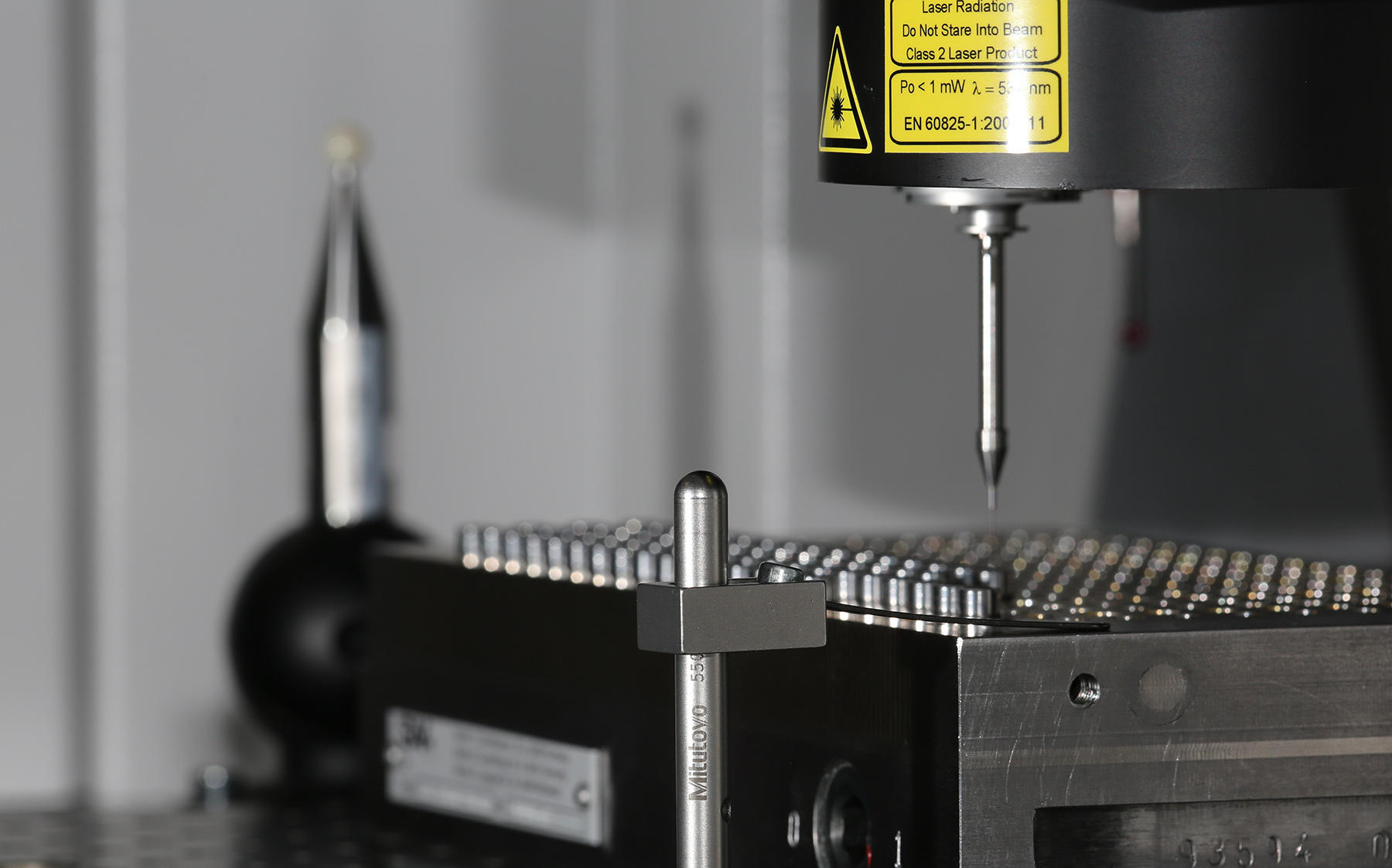 units OST AG, Rosenbergsaustrasse 1 in Au