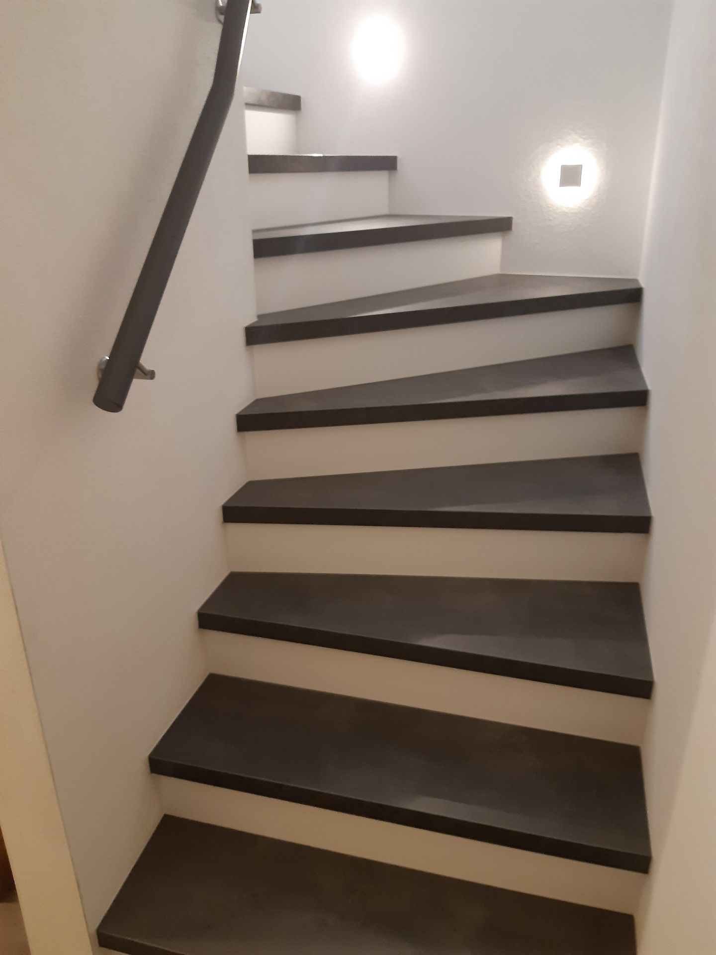 Franken Treppen GmbH, Hauptstr. 18 in Baiersdorf