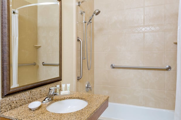 Images Staybridge Suites McAllen by IHG