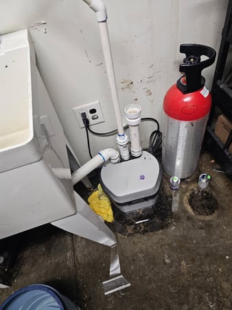Images Benjamin Franklin Plumbing of NWA