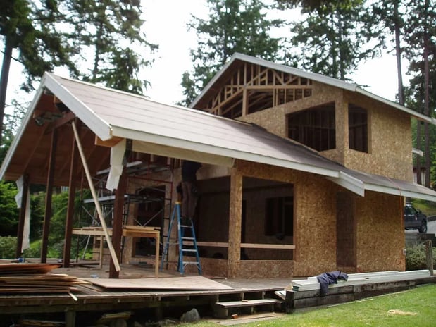 Images ACS-Anacortes Construction Services