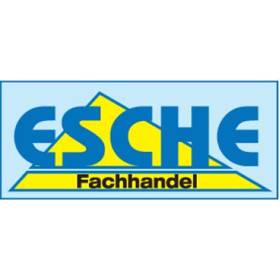 Esche GmbH in Sulzbach Rosenberg - Logo