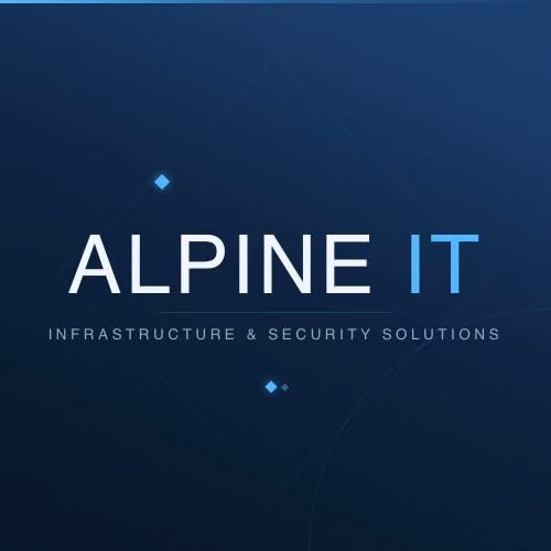 company logo