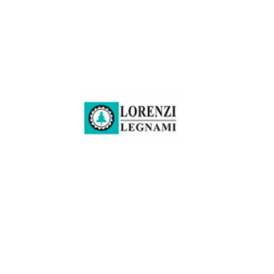 Lorenzi Legnami Logo