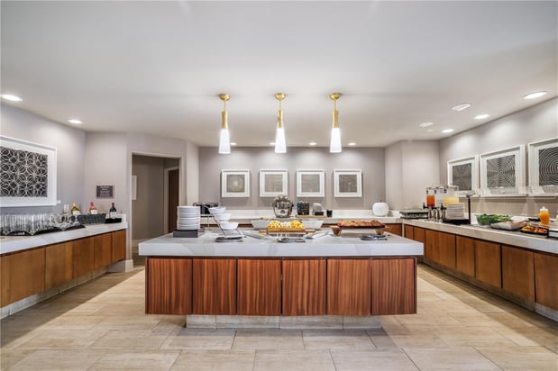 Images Homewood Suites by Hilton Dallas-Frisco