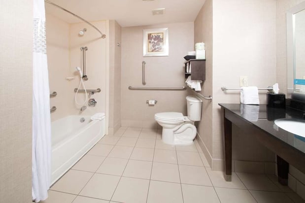 Images Hampton Inn Hernando