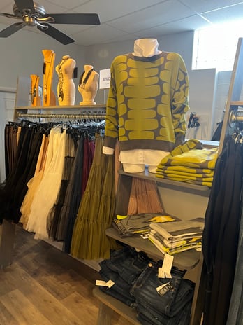 Images Boutique W