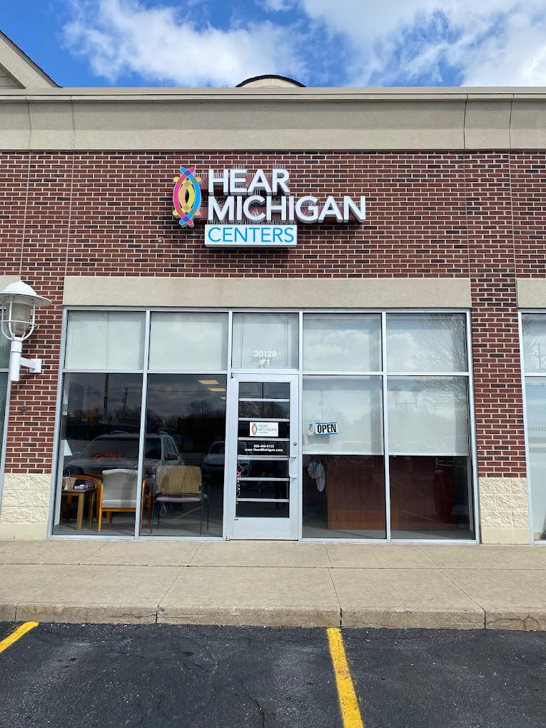 Image 2 | Hear Michigan Centers - St. Clair Shores