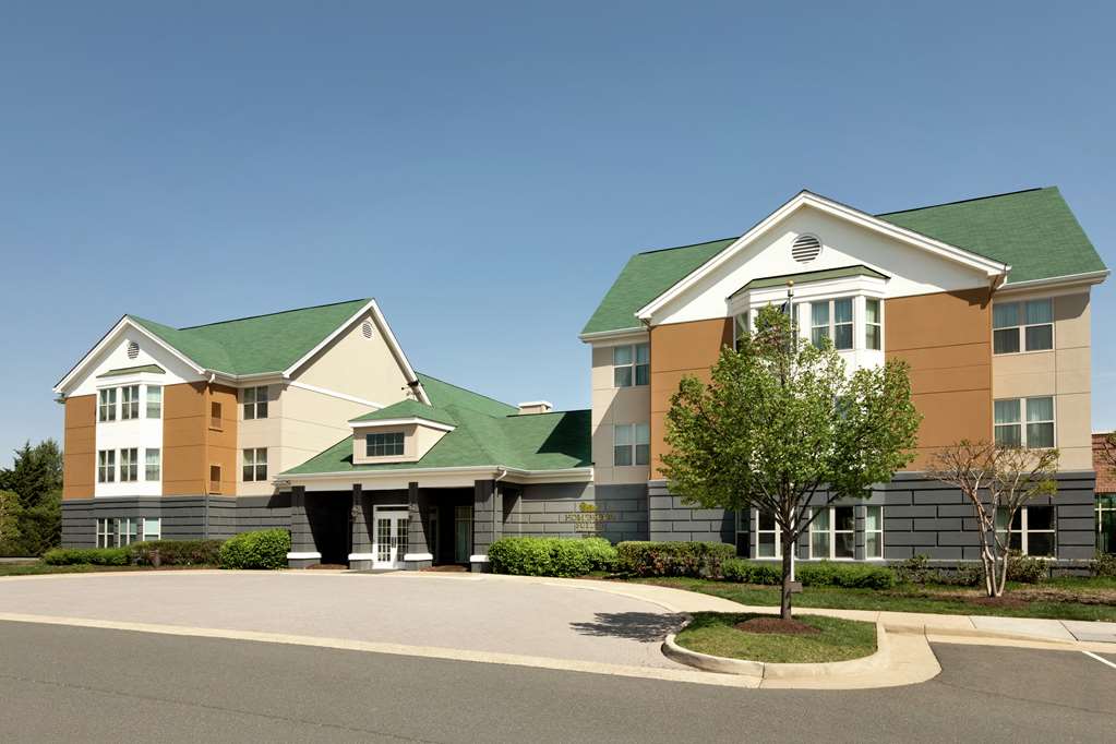 Homewood Suites by Hilton Dulles-North/Loudoun - Ashburn, VA 20147 - (703)723-7500 | ShowMeLocal.com