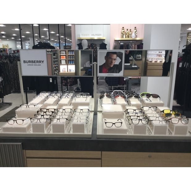 Images LensCrafters at Macy's