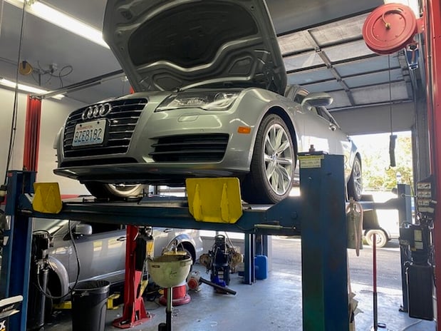 Images Everybody's Auto Service