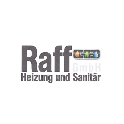 Bild zu Raff GmbH - Heizung und Sanitär in Geislingen bei Balingen