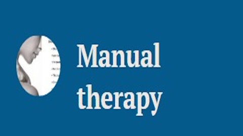 Manual therapy