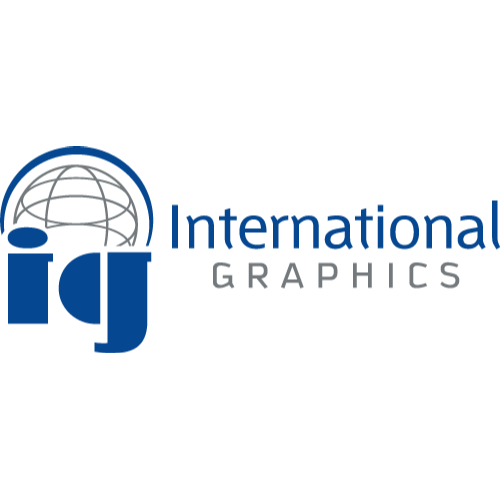 International Graphics ULC Logo
