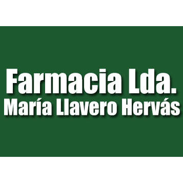 Farmacia Maria Llavero Hervás Logo