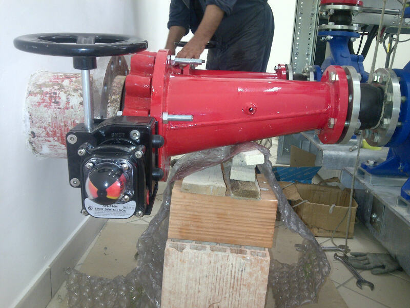 Images Pugliese Antincendi