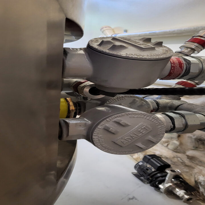 Images Waverider Electric & Automation