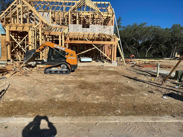 Images JV Construction & Logistics