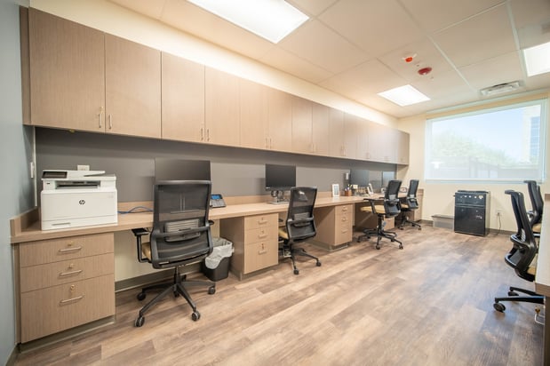 Images VCA Veterinary Hospital of Leon Springs