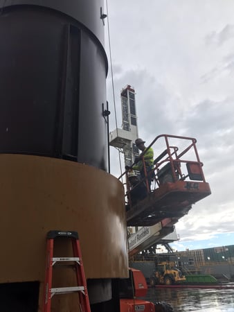 Images American Pride Crane