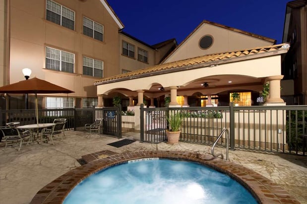 Images Homewood Suites by Hilton Houston-Woodlands
