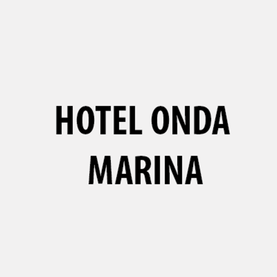Hotel Onda Marina Logo