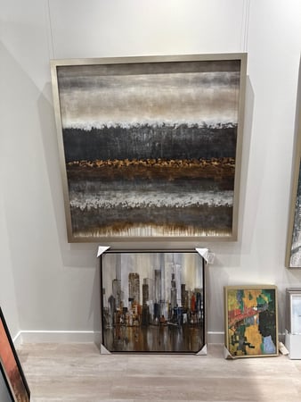 Images Gallerie Indigo - Naples Art Gallery