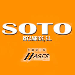 Soto Recambios - Auto Parts Store - Palencia - 979 72 18 99 Spain | ShowMeLocal.com