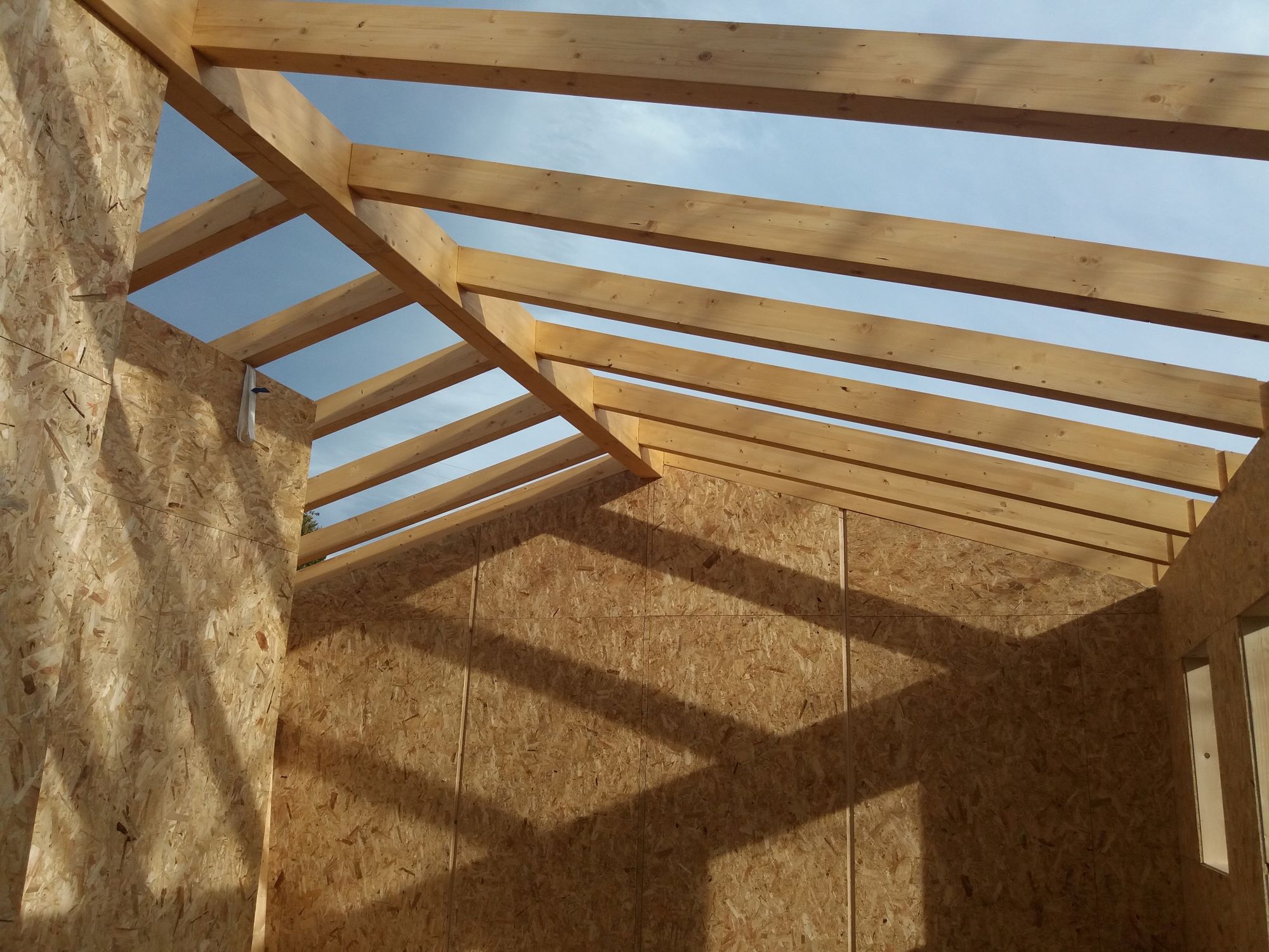 Images Marcel ESTRUCTURAS DE MADERA