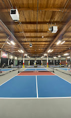 Images Rally Pickleball