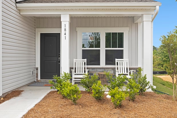 Images Streamside by True Homes