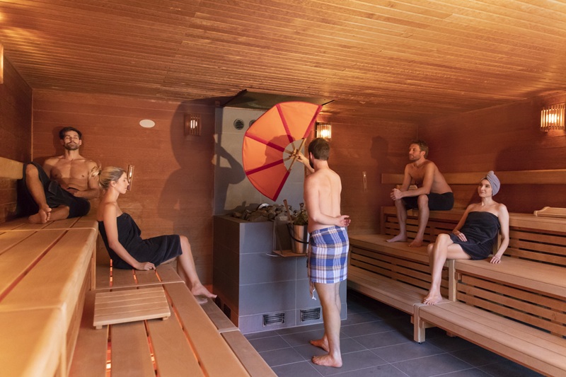 Touristik GmbH Krummhörn-Greetsiel Koppke - Sauna, Zur Hauener Hooge 11 in Krummhörn