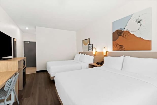 Images Spark by Hilton Fountain Hills Scottsdale