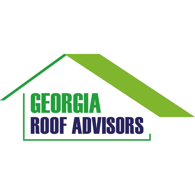 Georgia Roof Advisors Logo