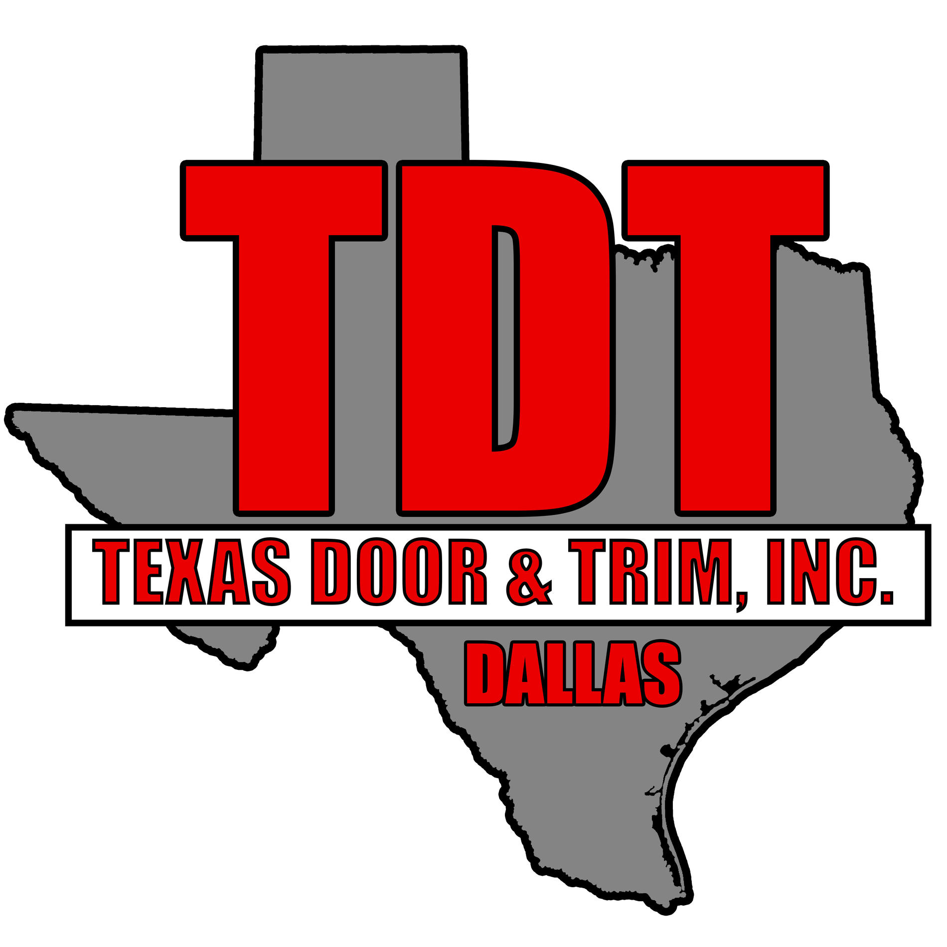 Images Texas Door and Trim