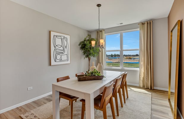Images Trails of Woods Creek by Pulte Homes