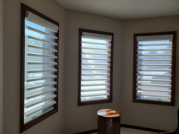 Images Aspen Blinds & Shutters