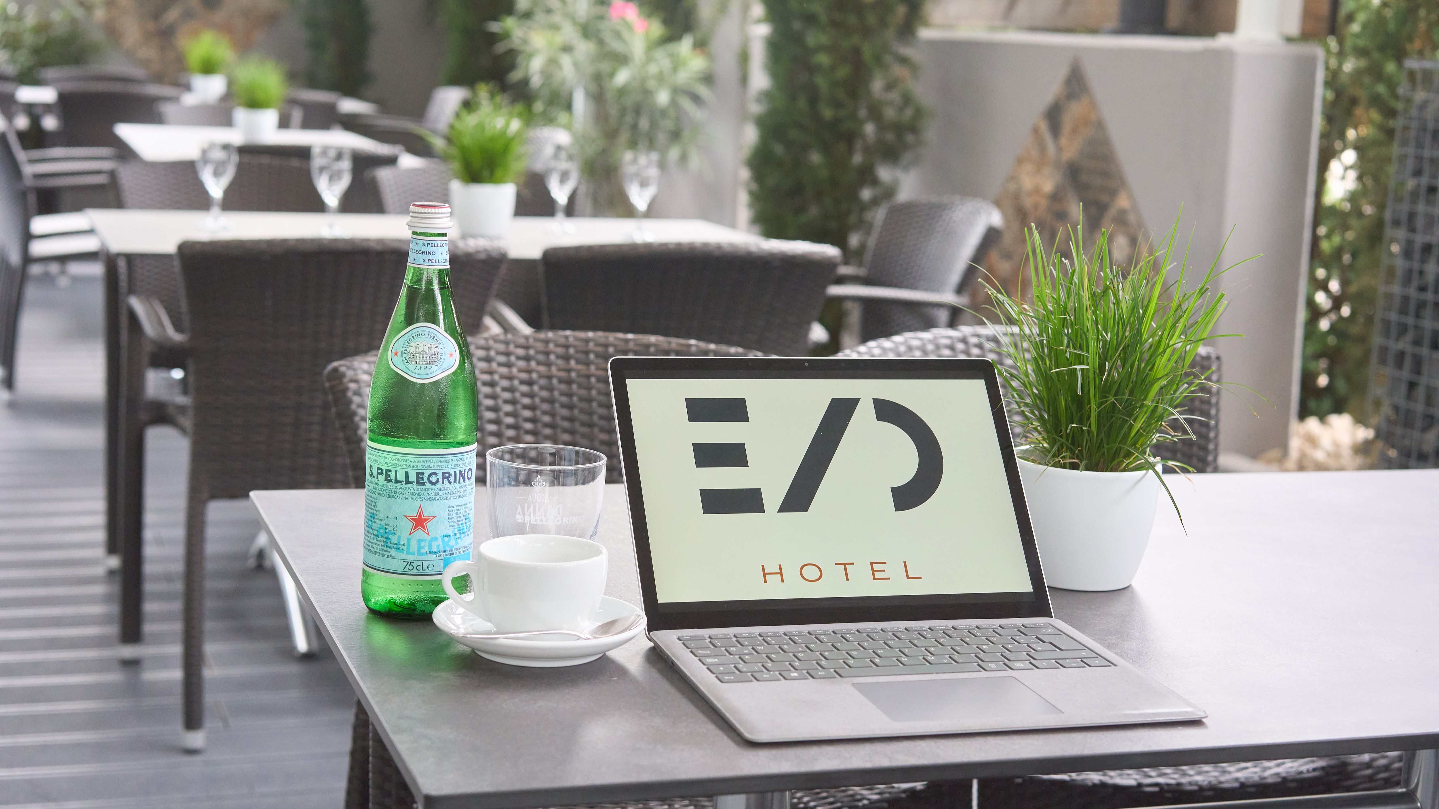 eXo Individual Hotel Waghäusel - by SuperFly Hotels, Habichtstraße 3 in Waghäusel