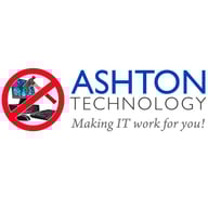Ashton Technology Logo