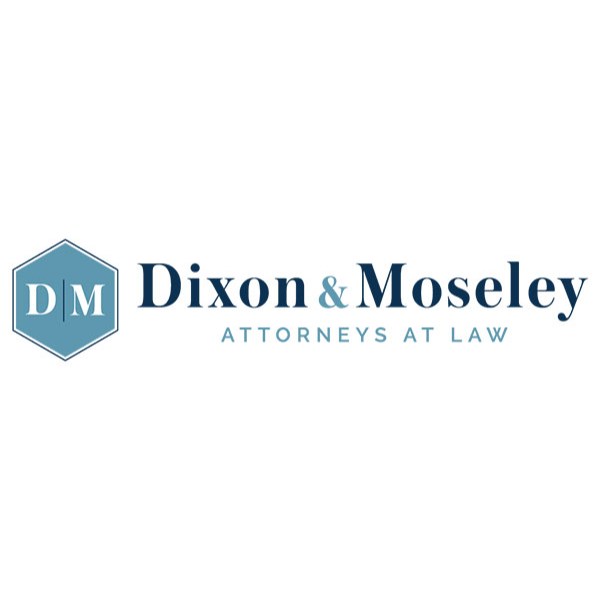 Dixon & Moseley