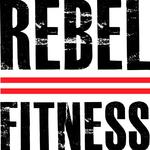 Rebel Fitness Logo