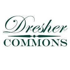 Dresher Commons Logo