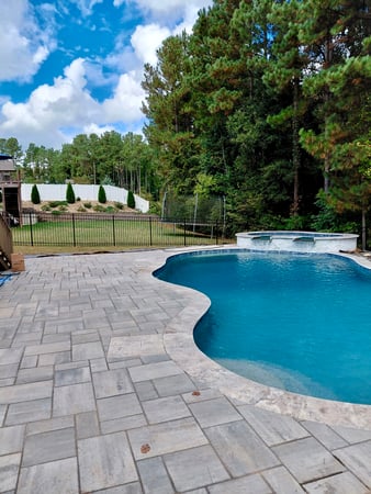 Images B Line Fencing & Services