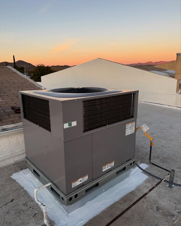 Images Leyva Refrigeration LLC
