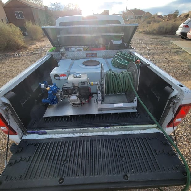 Images Southwest Weed & Pest Solutions LLC