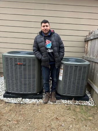 Images Staton Heating & Air Inc