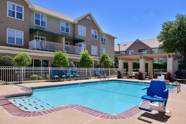 Images Staybridge Suites Wichita Falls by IHG