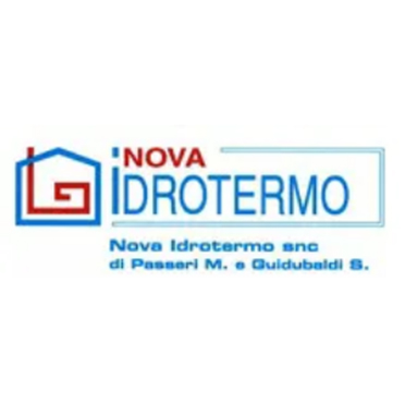 Nova Idrotermo Logo