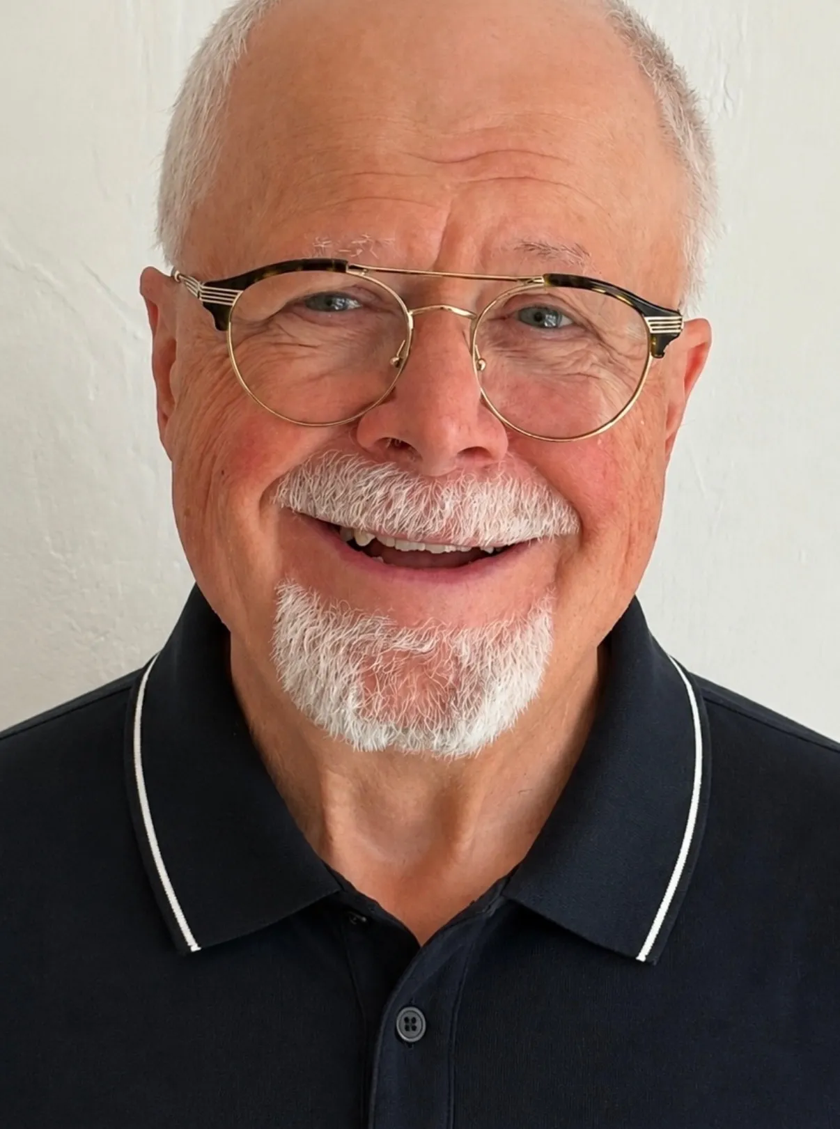 Dr. James Bruner - Moore, OK - Mental Health Counseling, Clinical Social Worker, Psychologist